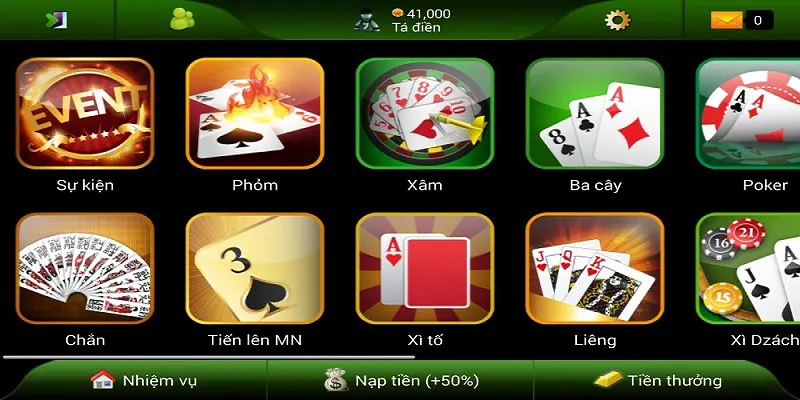 Lưu ý khi tham gia chơi game bài đổi thưởng uy tín fthk