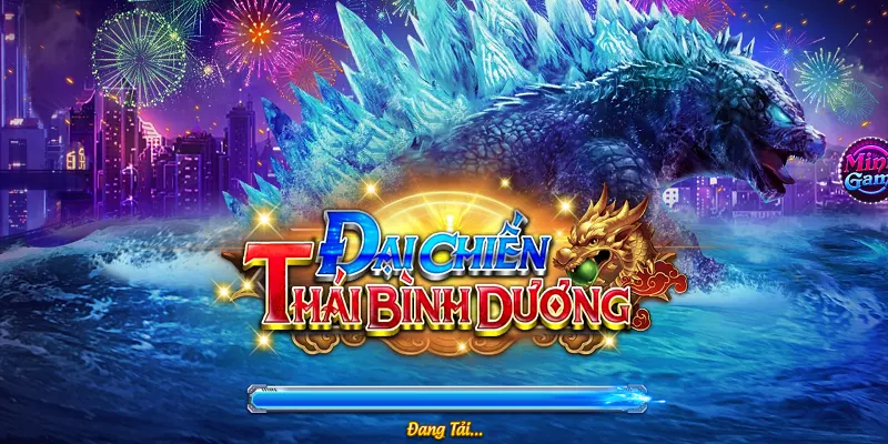 Thông tin tổng quan về game bắn cá Đại chiến Thái Bình Dương